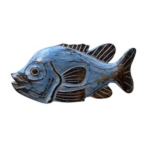 12" FISH 1