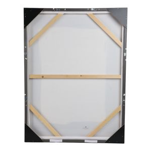 DRAYTONSTONE SET OF 2 BLACK ART 48 (IN) 7