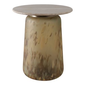 TURNERWAY GREEN TABLE 21 (IN) 5