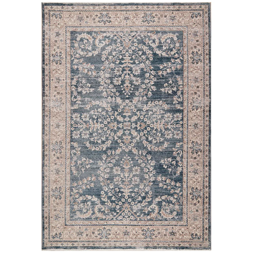 Antique Floral