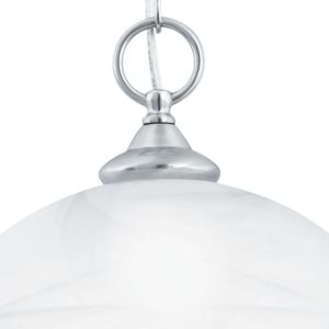 Tahoe 12'' Wide 1-Light Mini Pendant - Brushed Nickel 2