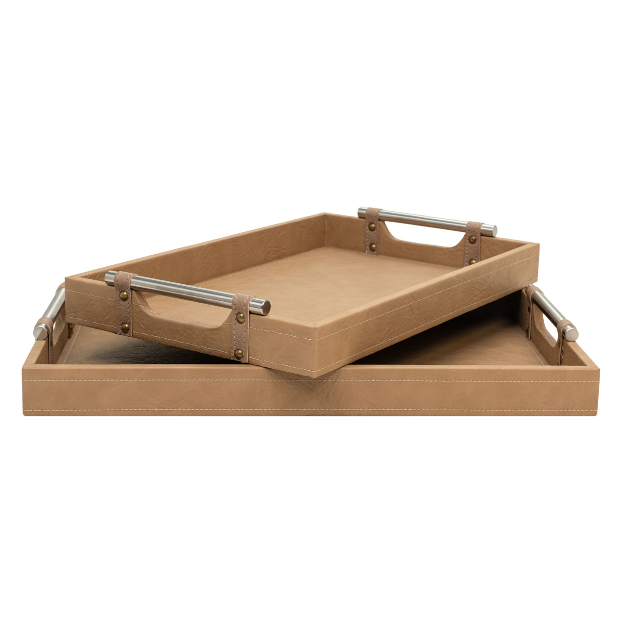 Vicenti Trays -Set 2