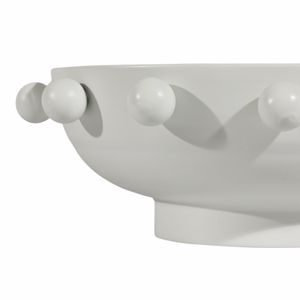 CABOTROSE WHITE BOWL 5 (IN) 4
