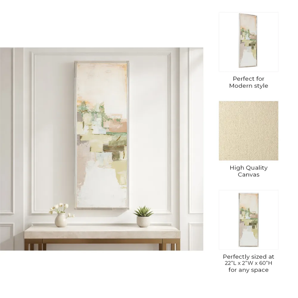 DENVEROAK IVORY ART 60 (IN)