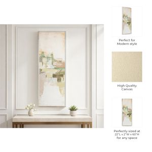 DENVEROAK IVORY ART 60 (IN) 8