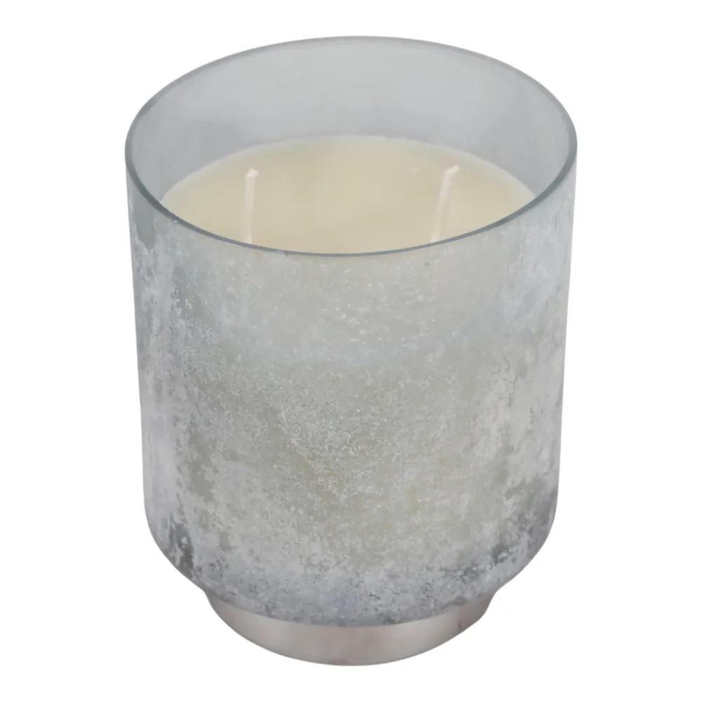HOPERUN JASMINE CANDLE 5 (IN)