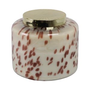 DRYDENMILL CINNAMON CANDLE 8 (IN) 4