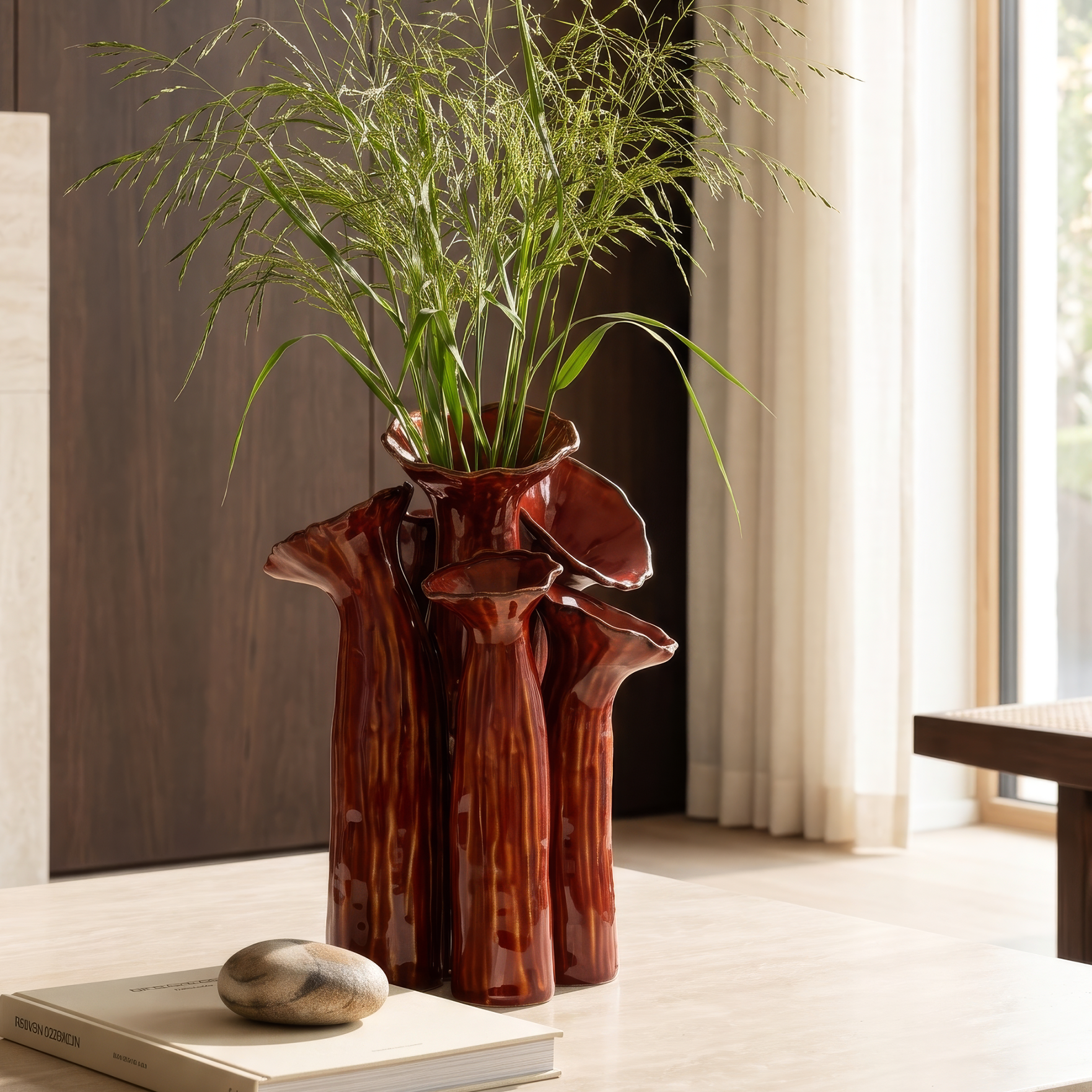 Tuxford Vase 2