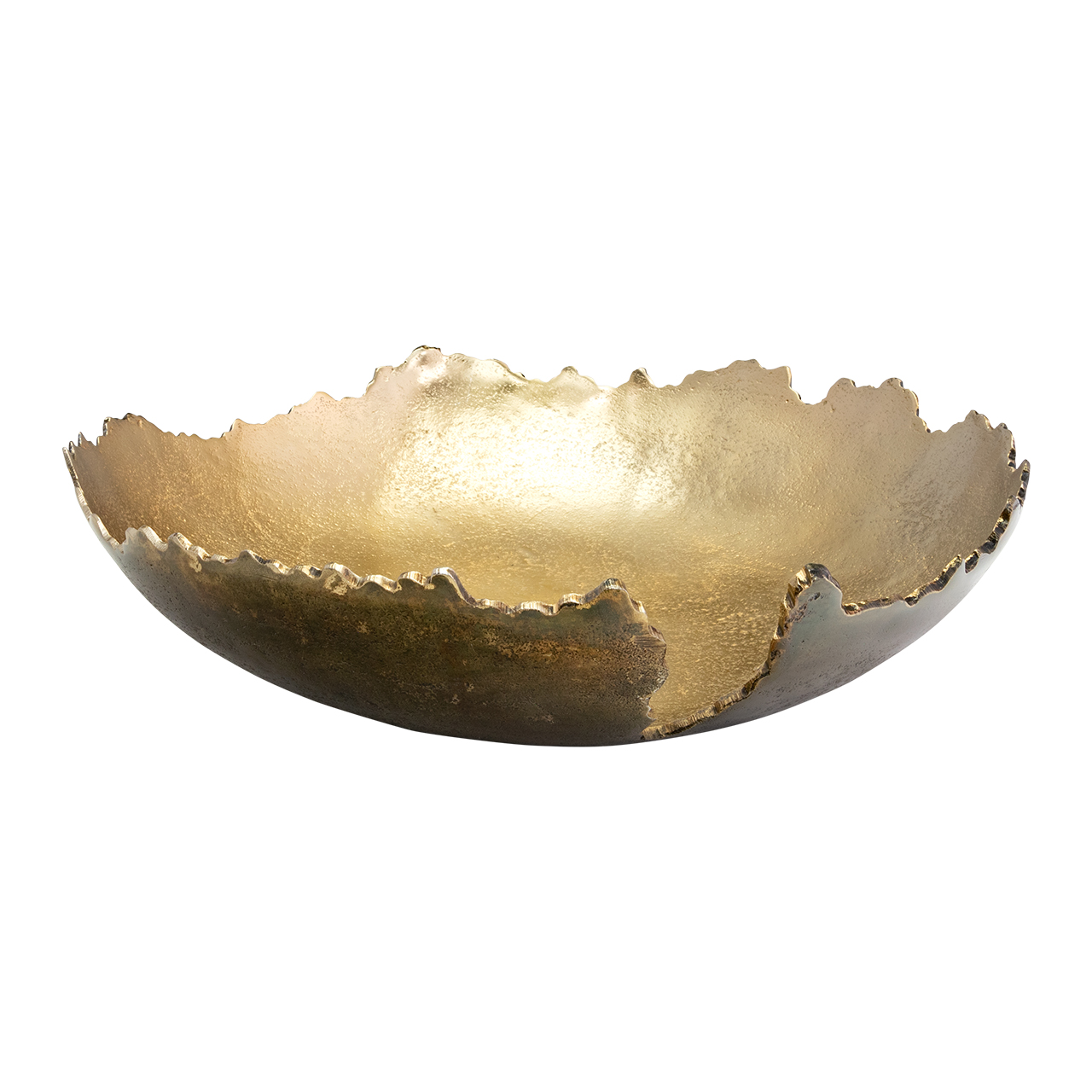 Willis Bowl 6