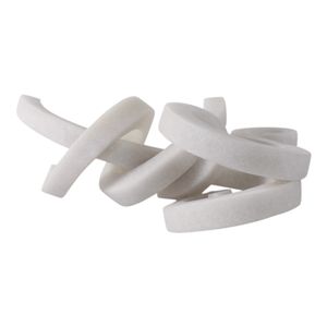LINDENWAY WHITE DECOR 11 (IN) 7