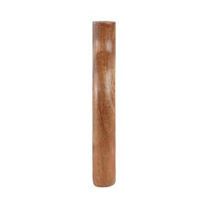 DALEBEACH BROWN VASE 14 (IN) 5