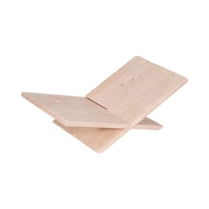 HAVENRUN TAN BOOKSTAND 6 (IN) 4