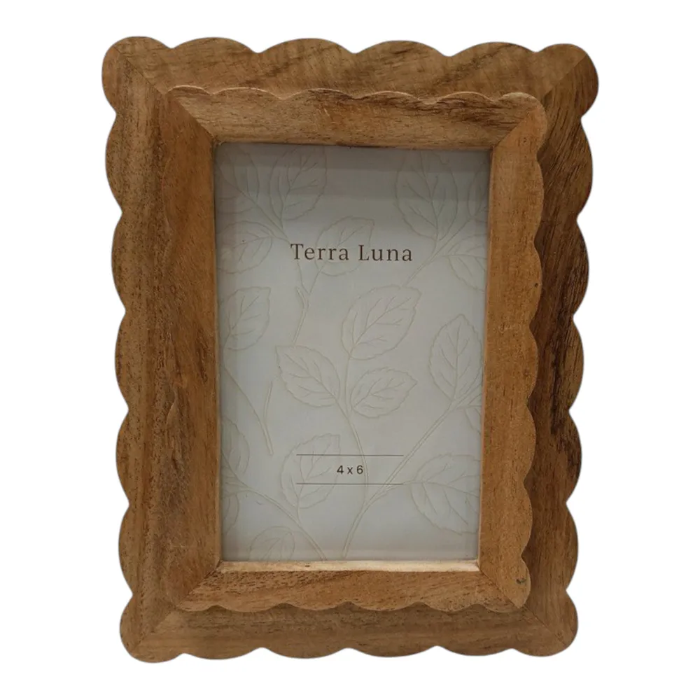 FOXPARK BROWN FRAME 9 (IN)