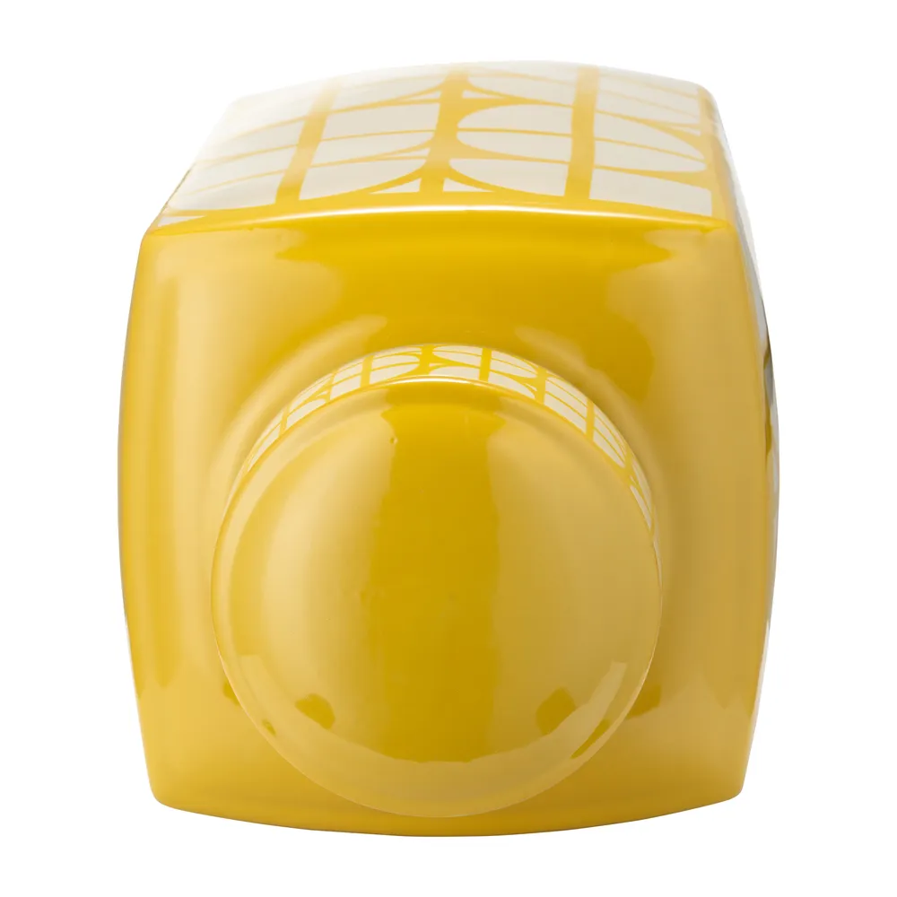 SAMSONHOLM YELLOW JAR 18 (IN)
