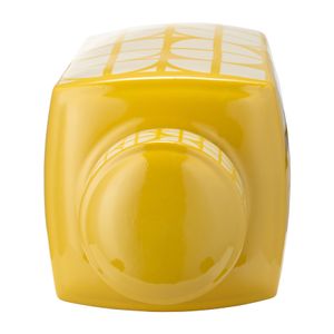 SAMSONHOLM YELLOW JAR 18 (IN) 5