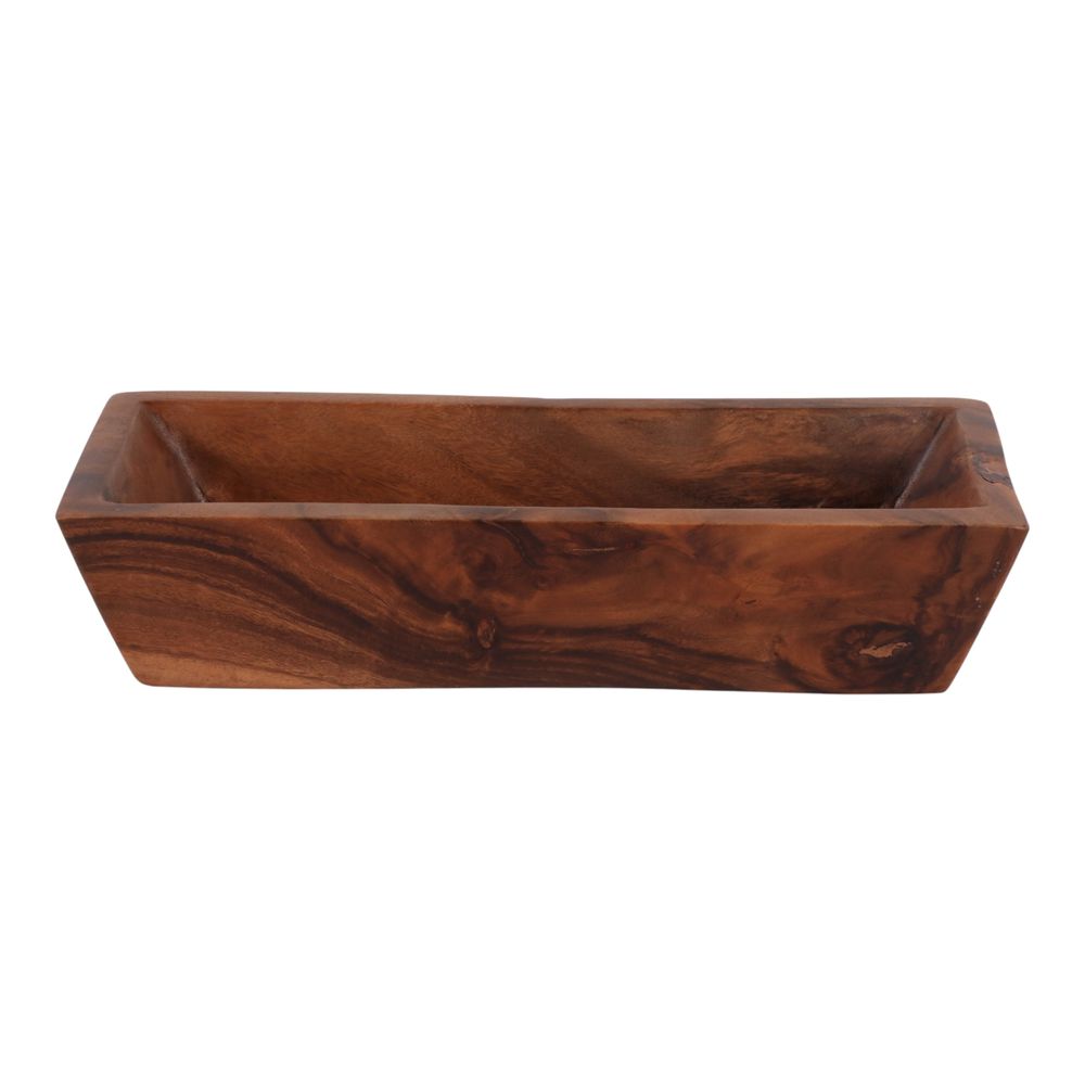 KENDALLHAM BROWN BOWL 4 (IN)