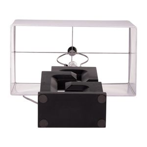 CARLTONRIDGE BLACK LAMP 27 (IN) 8