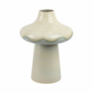 RAYMONDLEY BLUE VASE 16 (IN) 5