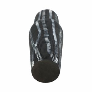 SAGEVALE GRAY VASE 17 (IN) 7