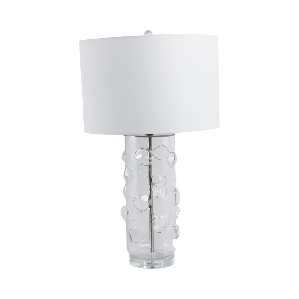 ROMANHAM CLEAR LAMP 30 (IN)