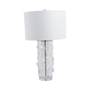 ROMANHAM CLEAR LAMP 30 (IN) 4