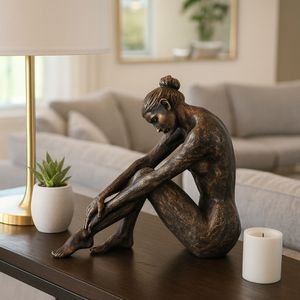 JANEPORT BRONZE DECOR 15 (IN) 2