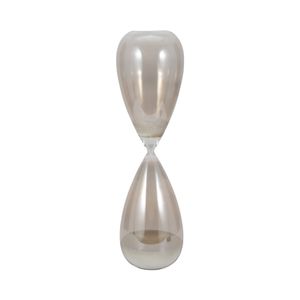 JULIANOAK GRAY HOURGLASS 23 (IN) 1