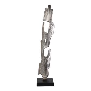 UPTONLAND SILVER DECOR 26 (IN) 5