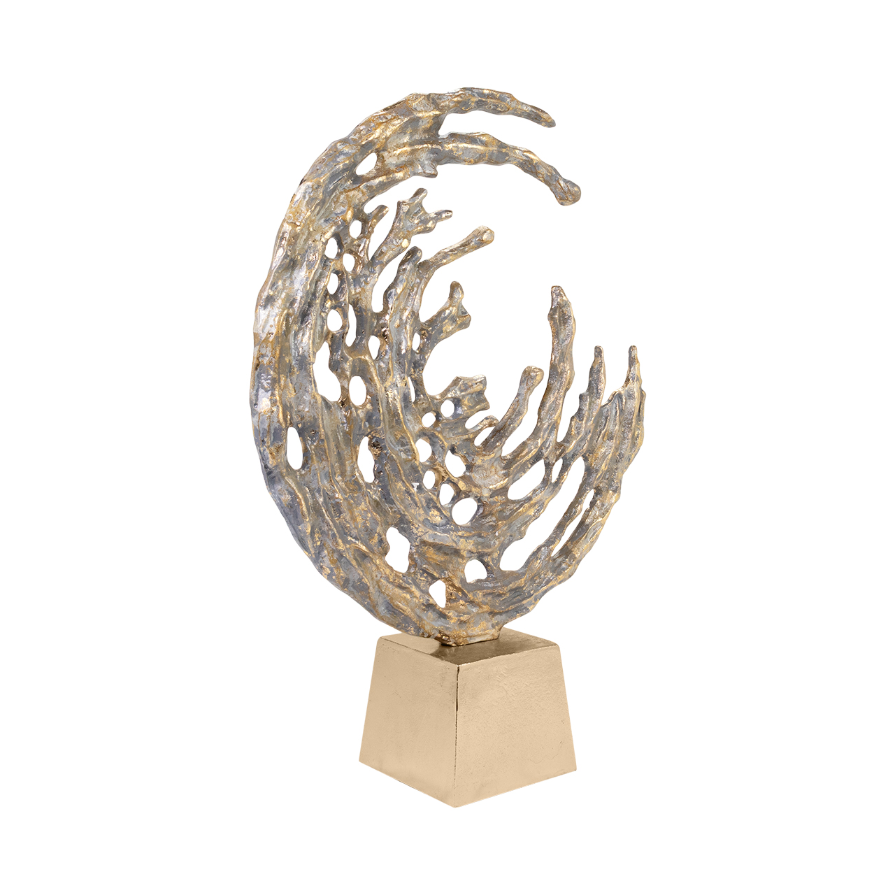 Makor Sculpture 2