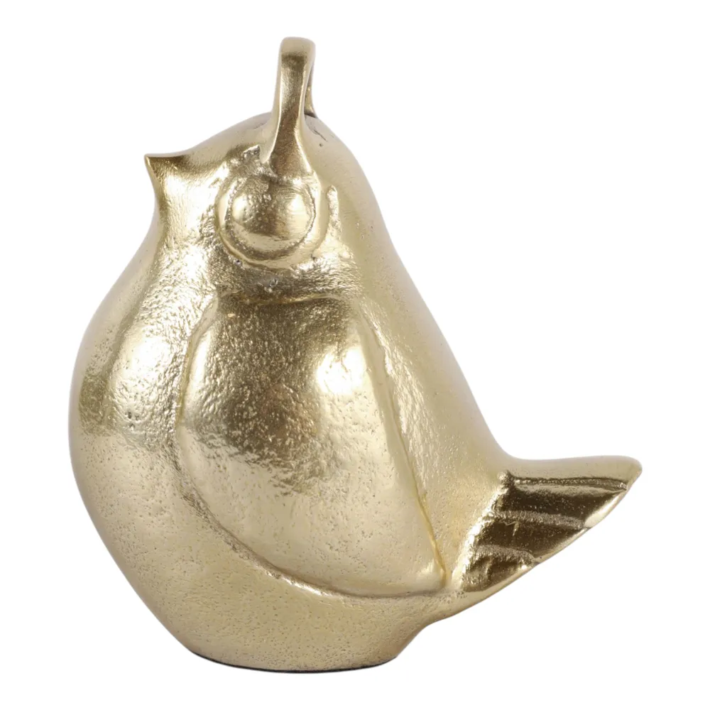 MIAHAM GOLD DECOR 5 (IN)