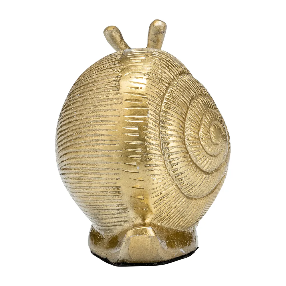 FORBESGROVE GOLD DECOR 4 (IN)