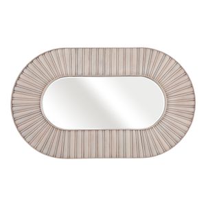 ARNETTSTONE WHITE MIRROR 37 (IN) 1