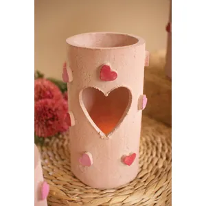 Clay Valentine's Luminary 1