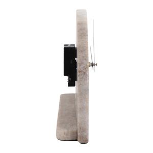 CHATHAMMILL TAN CLOCK 6 (IN) 4