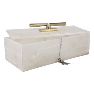 HAMMONDDALE WHITE BOX 6 (IN) 3