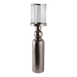 RIPLEYHOLM SILVER CANDLE HOLDER 41 (IN) 4