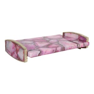 NILELEY PINK TRAY 3 (IN) 1