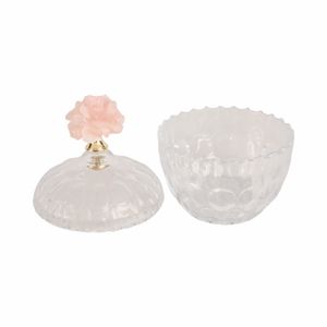 ENNISGROVE PINK JAR 8 (IN) 5