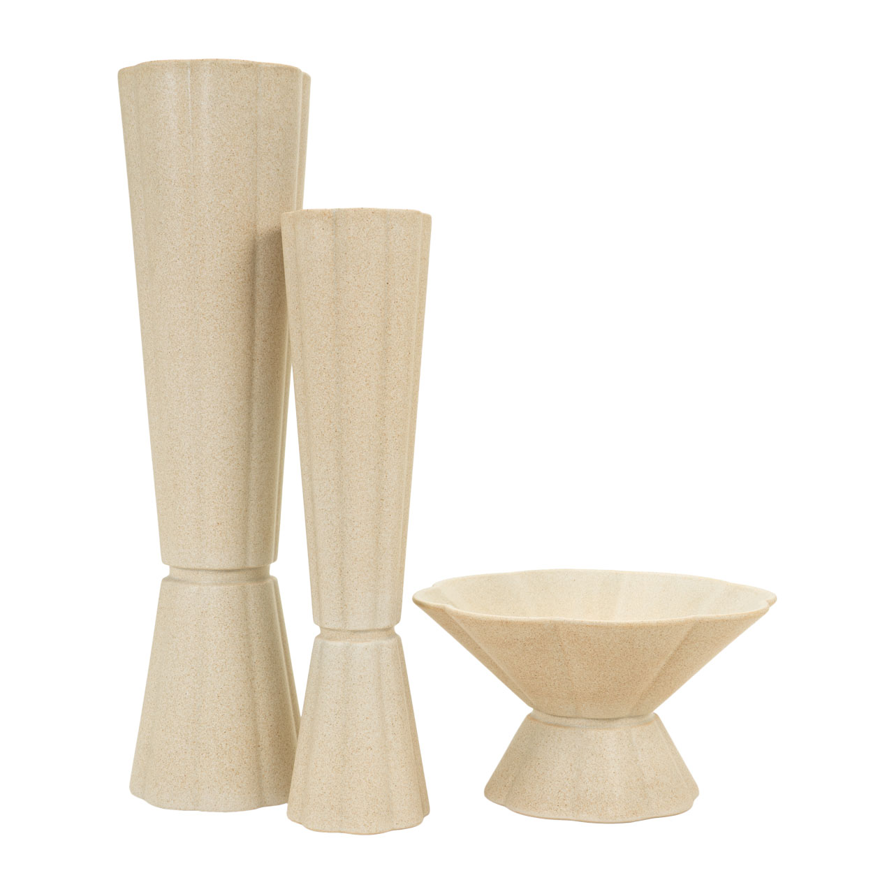 Quinton Short Vase 6