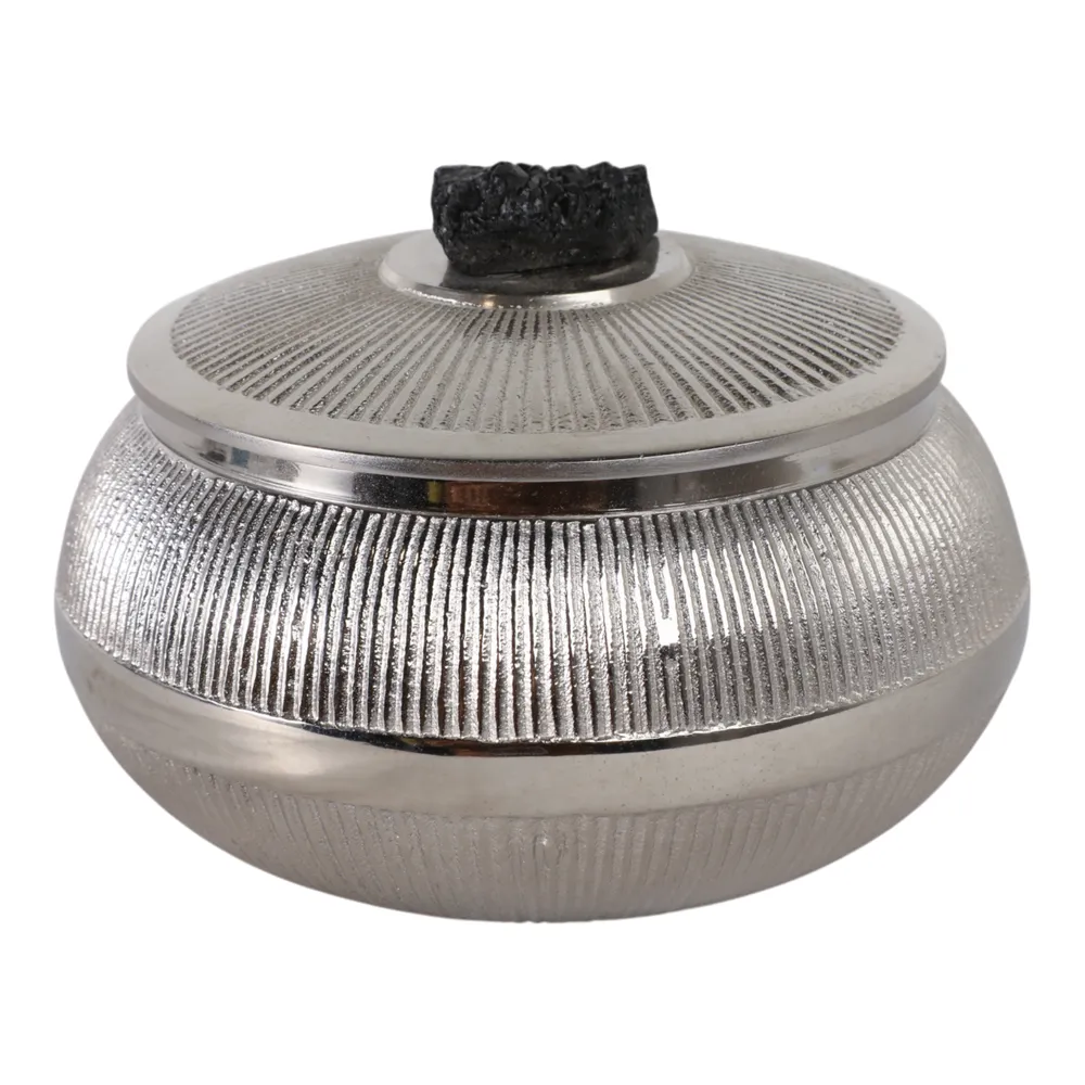 FULTONWORTH SILVER BOX 5 (IN)