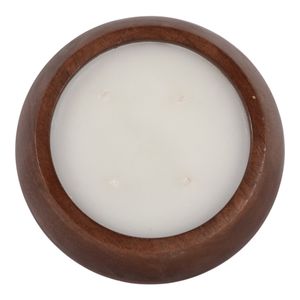 BARLOWRUN VANILLA CANDLE 4 (IN) 8