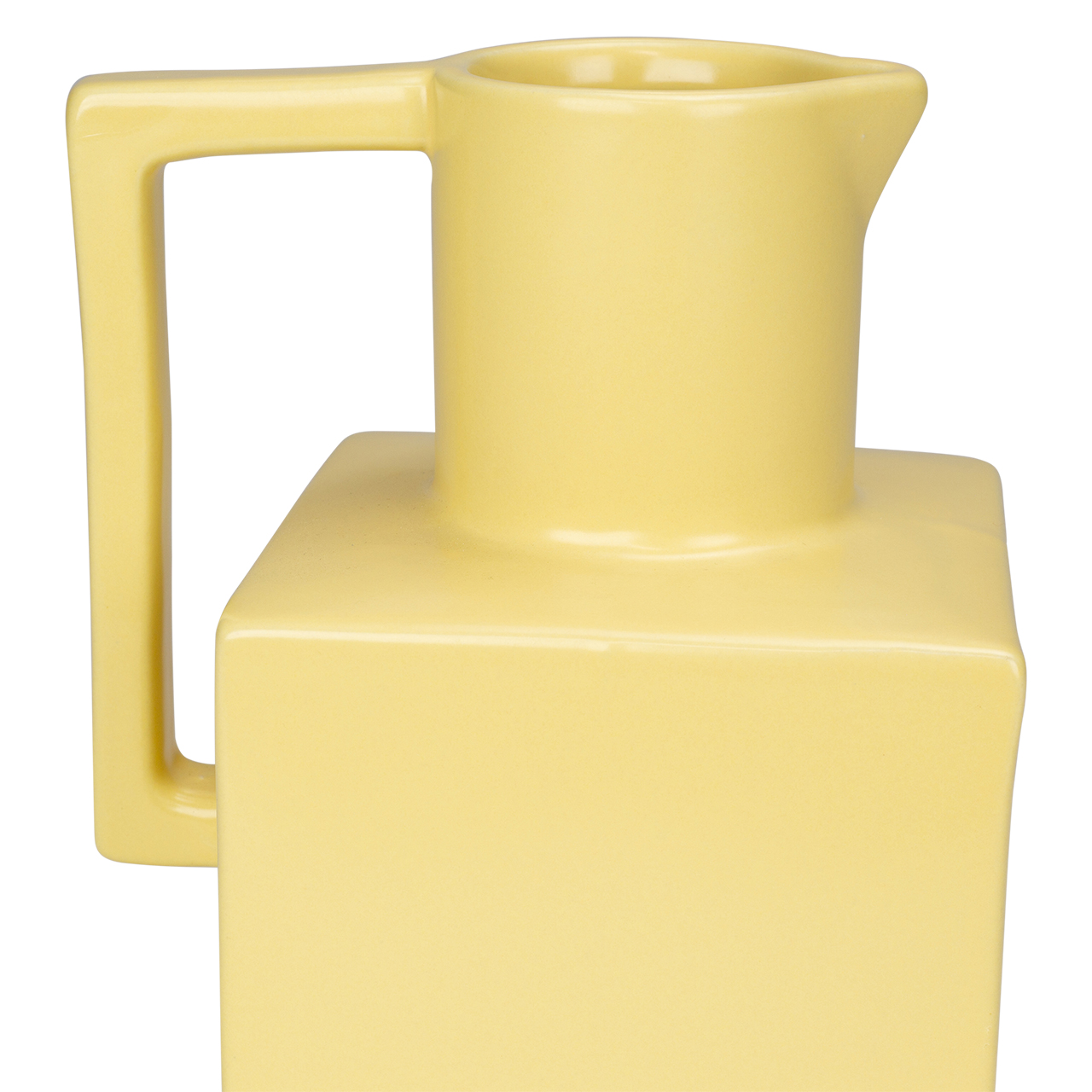 Laguna Pitcher Vase -SB 6