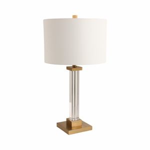 ANTONCREST CLEAR LAMP 29 (IN) 4