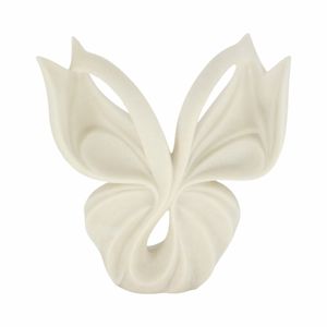 COOPERMILL WHITE DECOR 17 (IN) 5