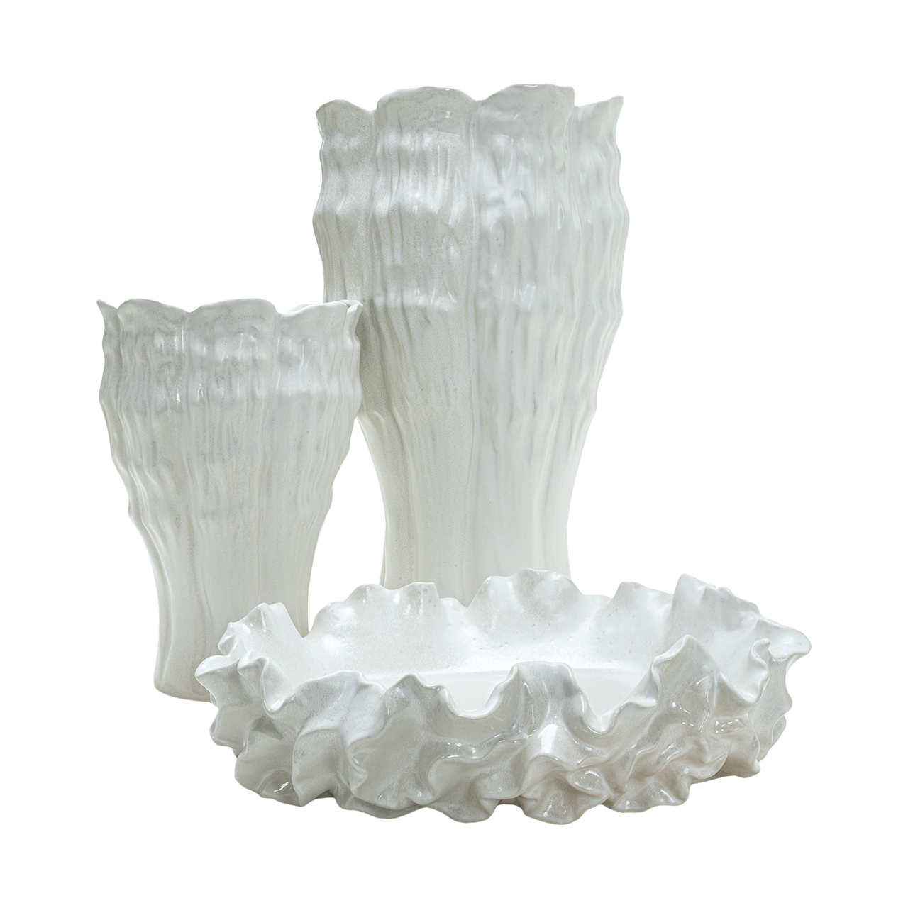 Zamara Tall Vase 5