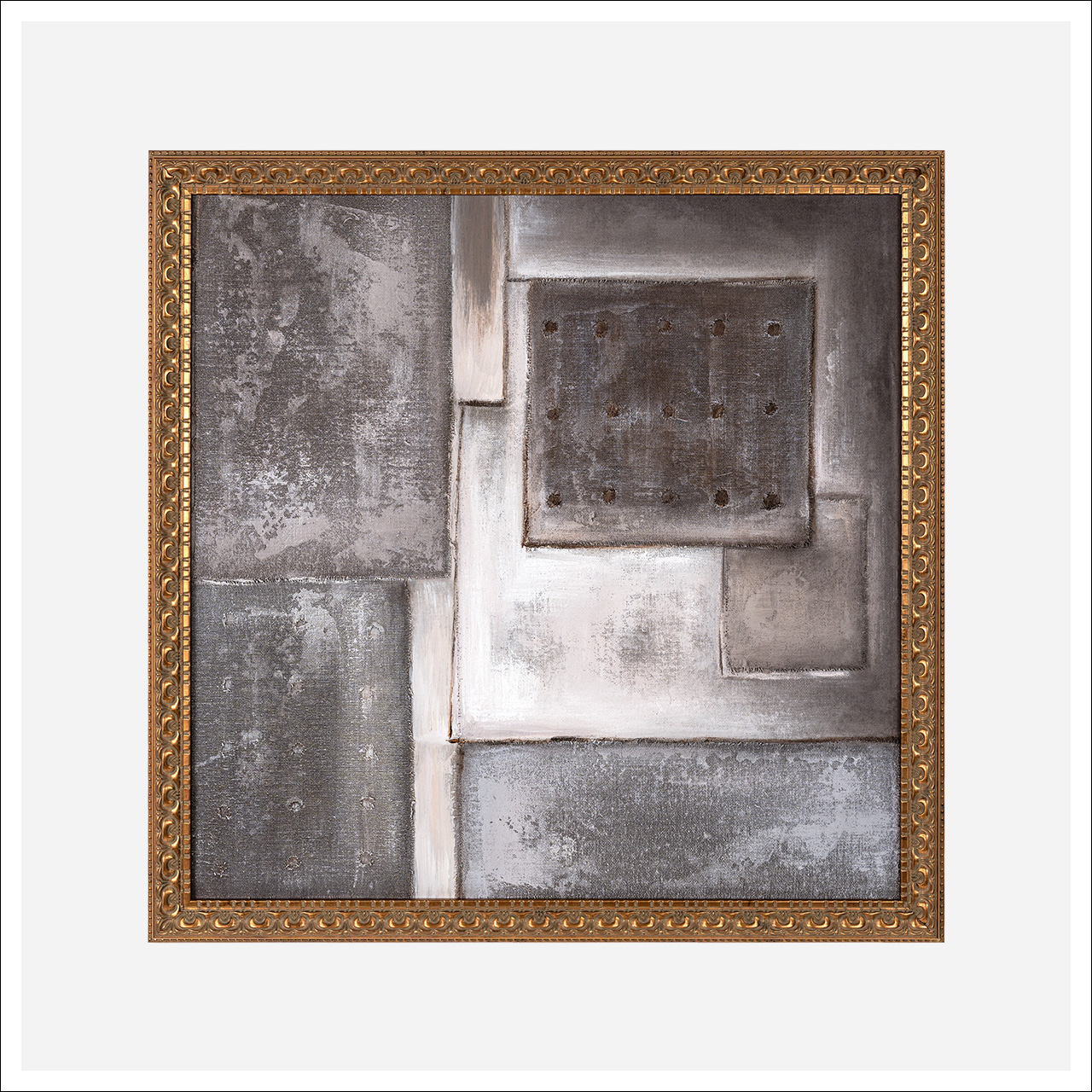 Vallum Wall Art