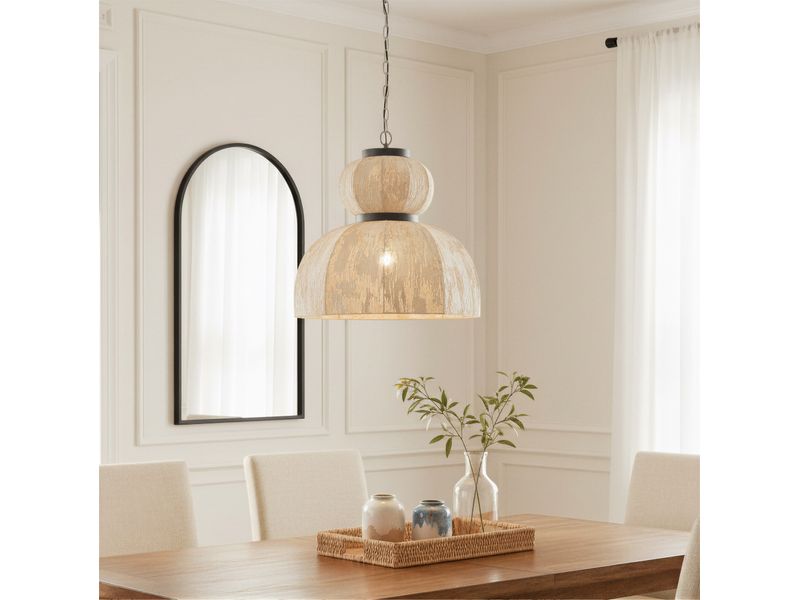 Manet Ceiling Lamp Beige 2