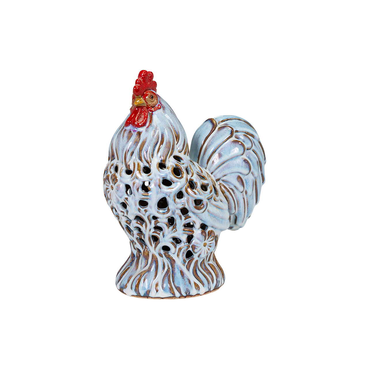 Desmond Rooster Figurine -SB 7