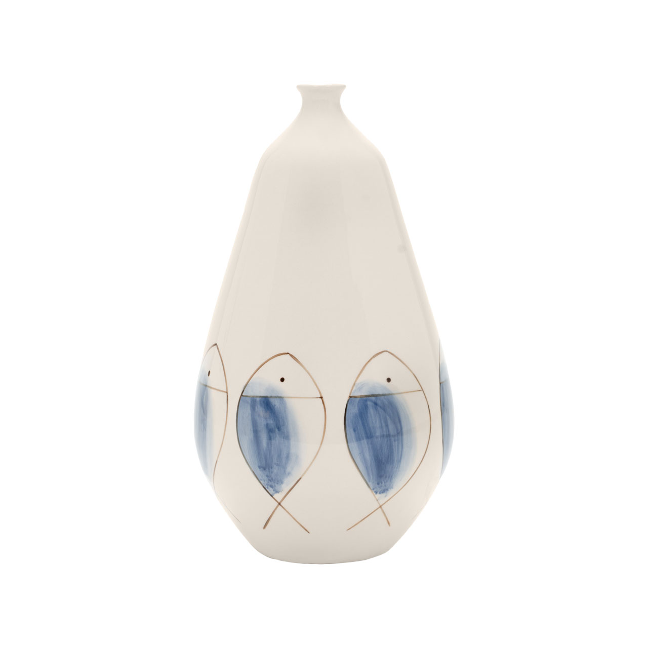 Pisces Medium Vase 3