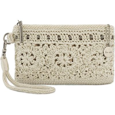 REPEAT GUITAR CANVAS WRISTLET - ASST